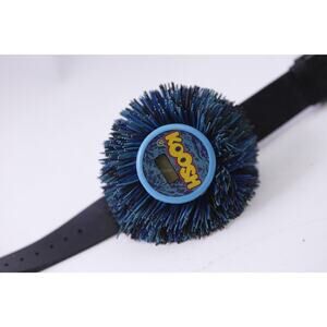 Koosh, Wristwatch, Ball Shape, Digital, Watch, 1990s, Vintage, ~ 250826-WH 512